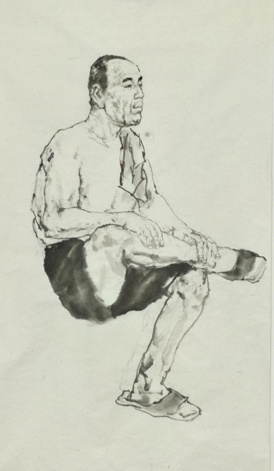 走遍中国：艺笔绘三晋，情牵黄河魂