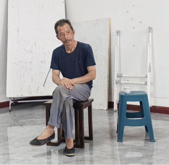 走遍中国:艺笔绘三晋,情牵黄河魂