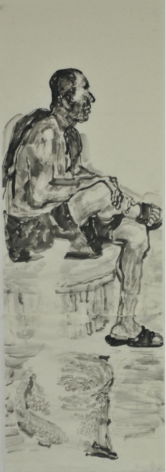 走遍中国:艺笔绘三晋,情牵黄河魂