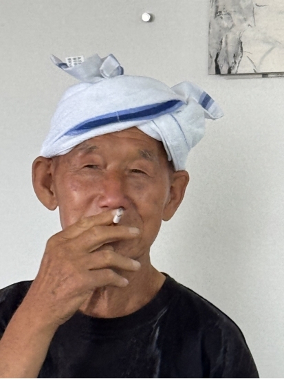 走遍中国：艺笔绘三晋，情牵黄河魂