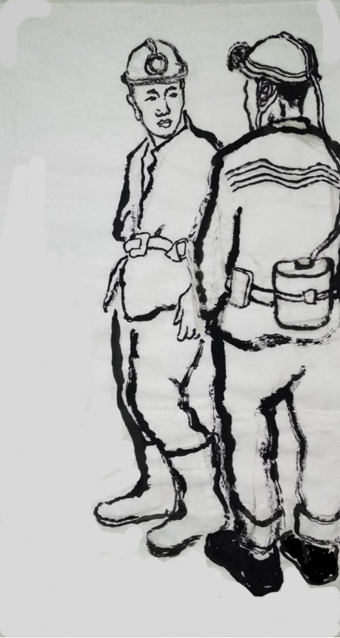 走遍中国：艺笔绘三晋，情牵黄河魂