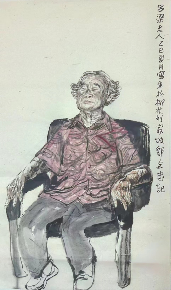 走遍中国:艺笔绘三晋,情牵黄河魂