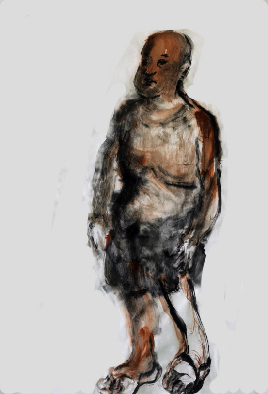 走遍中国:艺笔绘三晋,情牵黄河魂