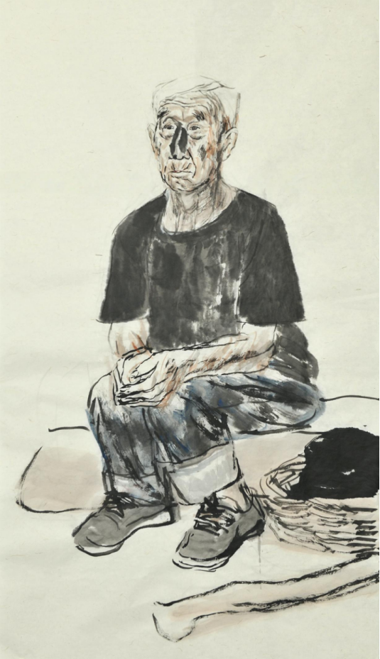 走遍中国:艺笔绘三晋,情牵黄河魂