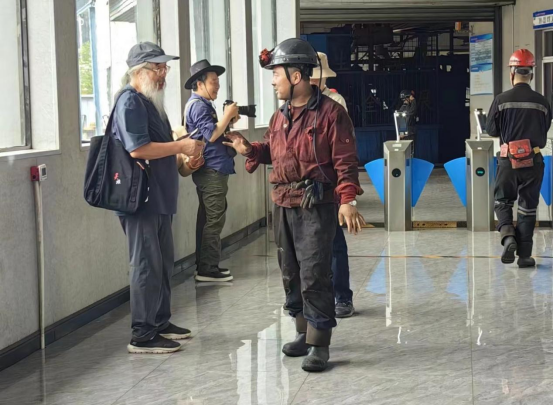 走遍中国:艺笔绘三晋,情牵黄河魂