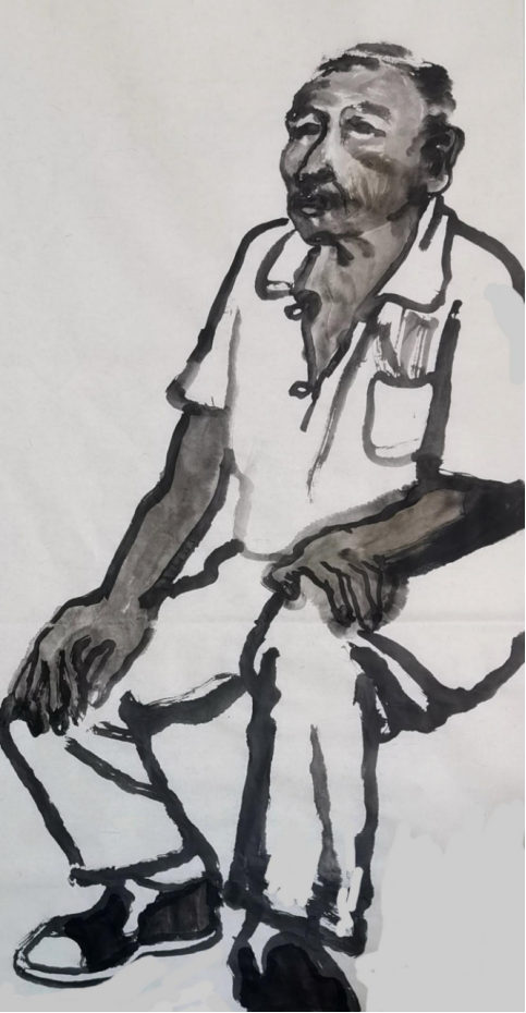 走遍中国:艺笔绘三晋,情牵黄河魂