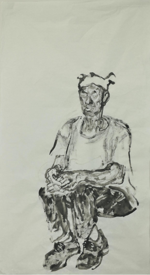 走遍中国:艺笔绘三晋,情牵黄河魂