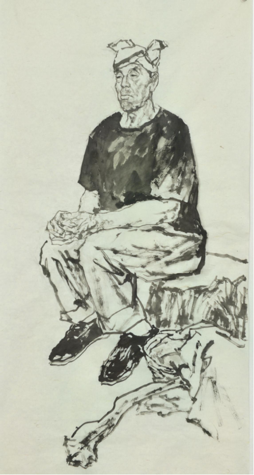 走遍中国:艺笔绘三晋,情牵黄河魂