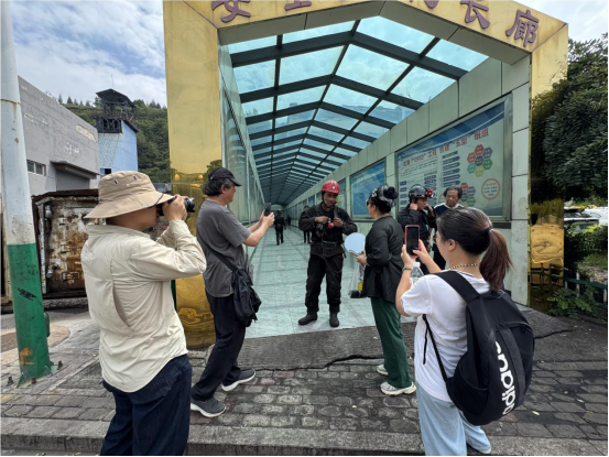 走遍中国:艺笔绘三晋,情牵黄河魂