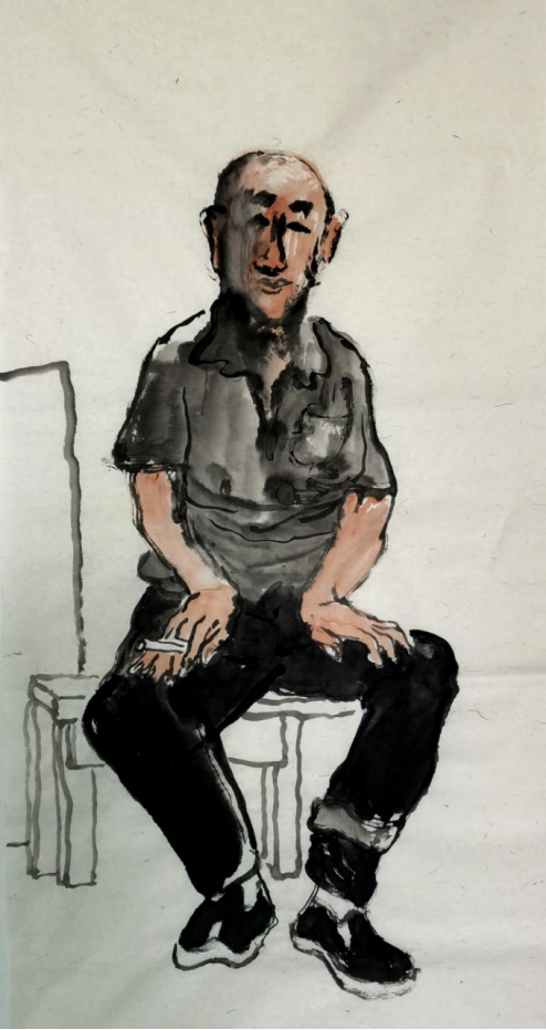 走遍中国:艺笔绘三晋,情牵黄河魂