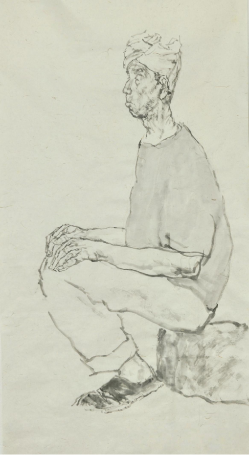 走遍中国:艺笔绘三晋,情牵黄河魂