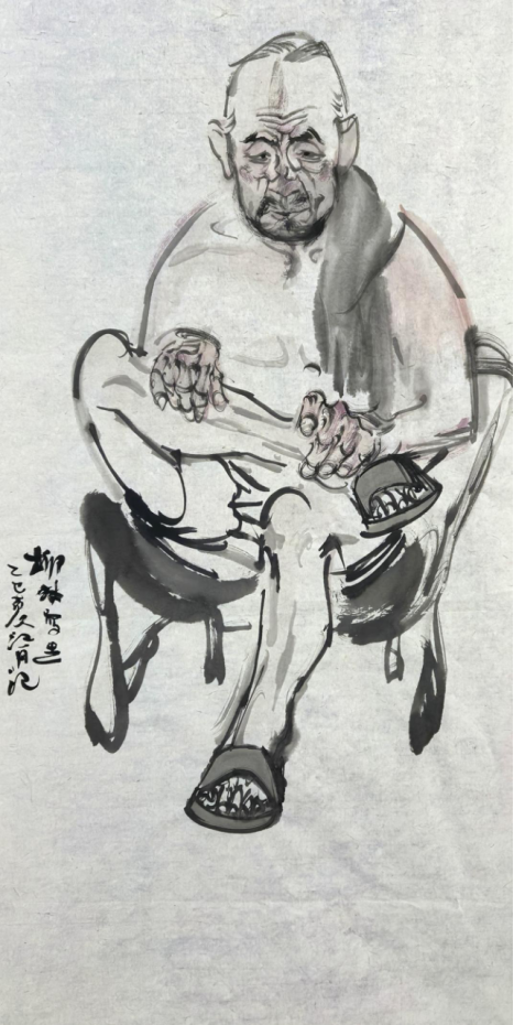 走遍中国:艺笔绘三晋,情牵黄河魂