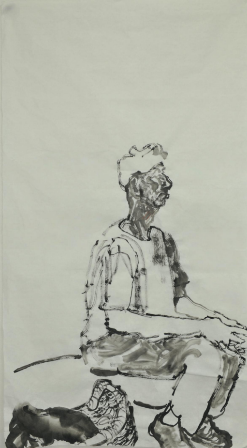 走遍中国:艺笔绘三晋,情牵黄河魂