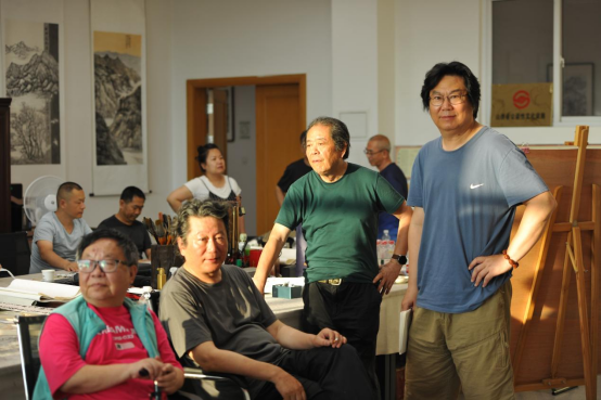 “走遍中国”山西站：艺术精神的传承之旅