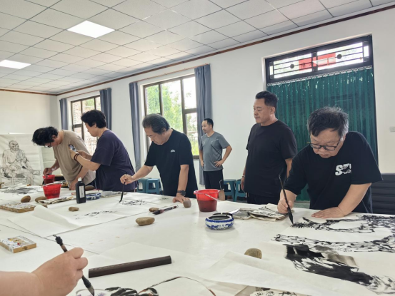 “走遍中国”山西站：艺术精神的传承之旅