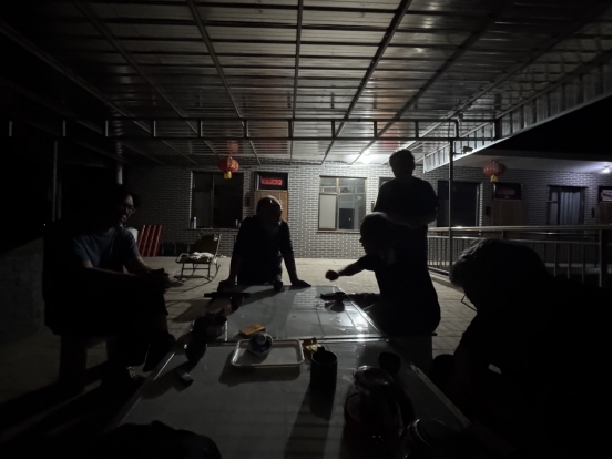 “走遍中国”山西站：艺术精神的传承之旅