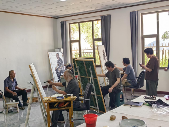 “走遍中国”山西站：艺术精神的传承之旅