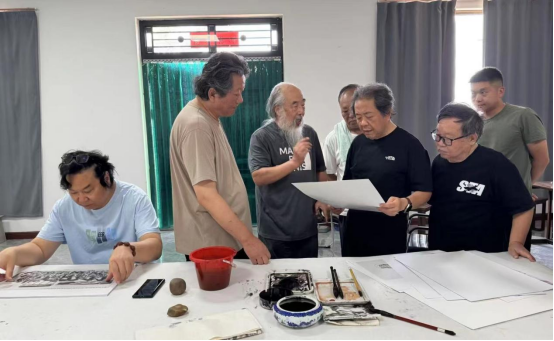 “走遍中国”山西站：艺术精神的传承之旅