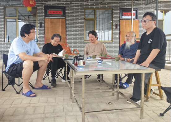 “走遍中国”山西站：艺术精神的传承之旅